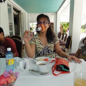 Meet your Posher, Ameeta